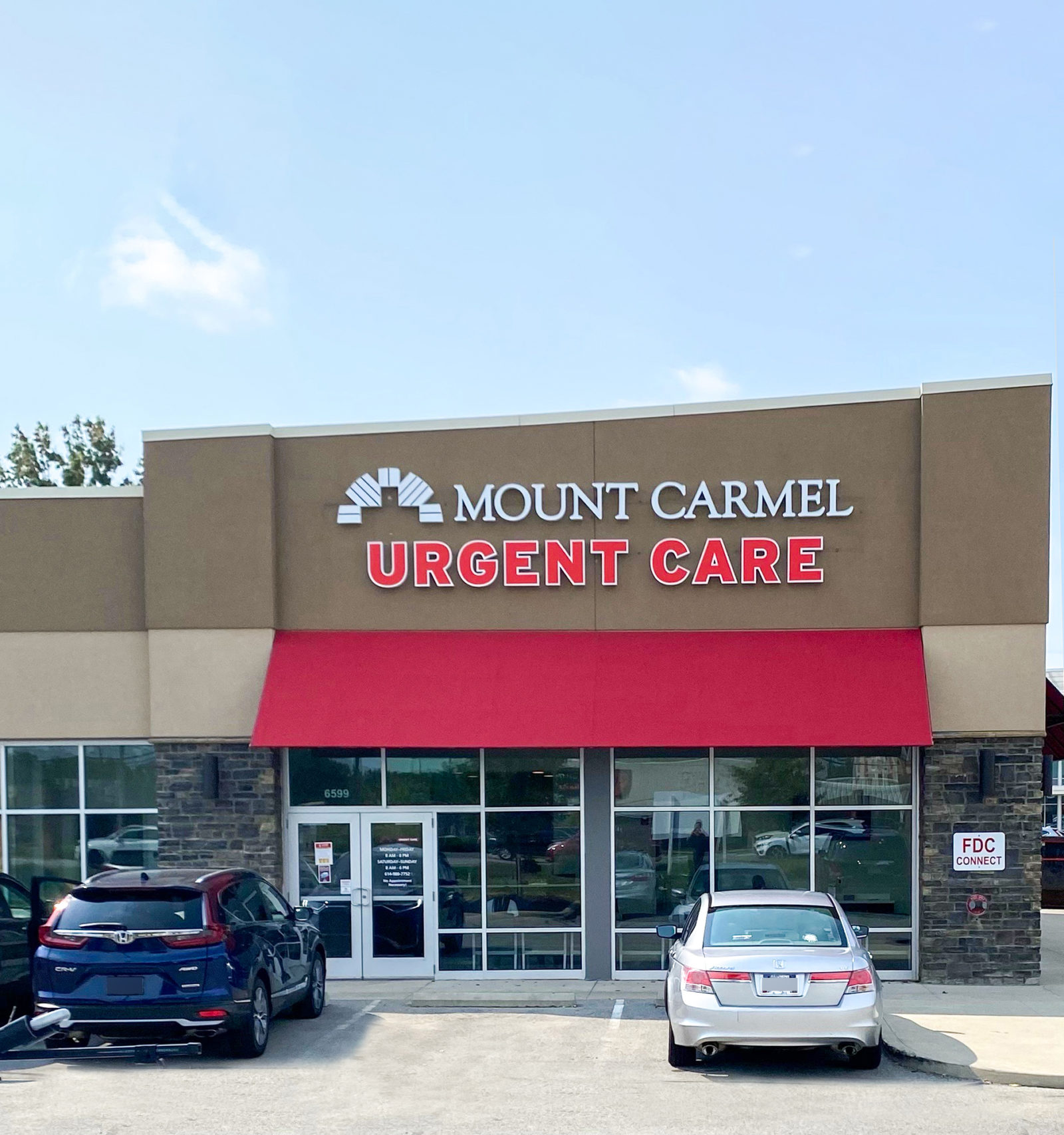 Pm Urgent Care Mount Prospect 65 - bzniw95
