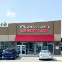 Mount Carmel Urgent Care East Broad