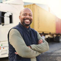 commercial driver who passed DOT testing in columbus OH with these tips