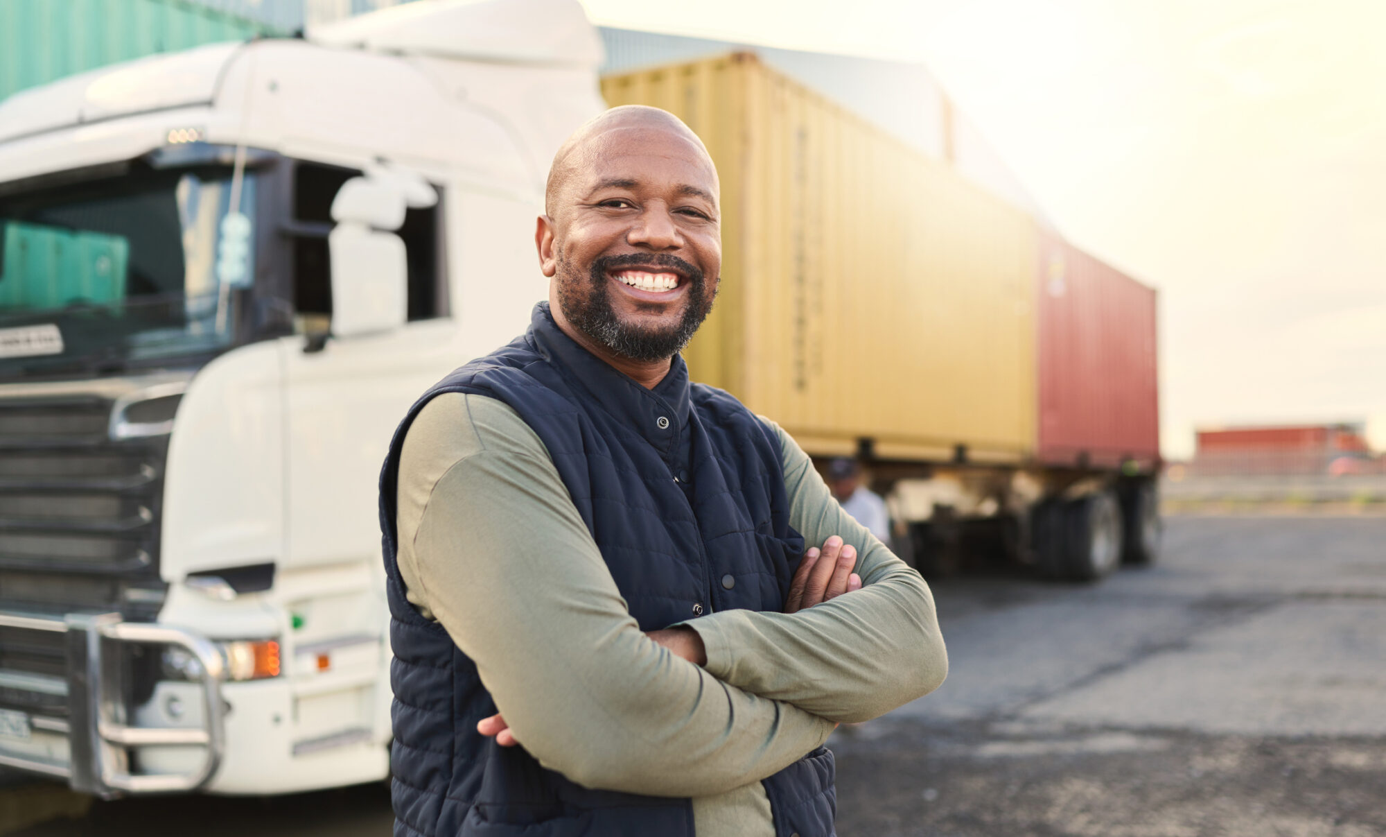 commercial driver who passed DOT testing in columbus OH with these tips